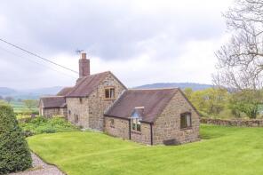Ivy Cottage, Kenley Junction To Wood Lane Junction, Kenley, Shrewsbury SY5 6NH