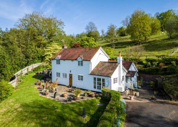 Wills Cottage