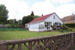 Orchard Lea, Chapel Lane, Dover CT15 5HZ