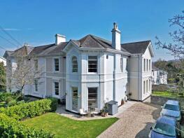 7f Elm House, Forde Park, Newton Abbot TQ12 1DE
