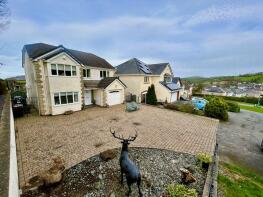 1, Maes Yr Haf, Betws Yn Rhos LL22 8BZ