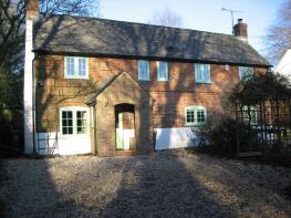 The Rosary, Rudge Lane, Marlborough SN8 4JH