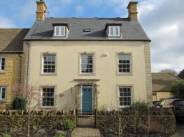13 Kissing Gate, Coldicott Leys, Chipping Campden GL55 6NZ