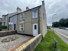 53, High Street, Llannerch-y-medd LL71 8EB