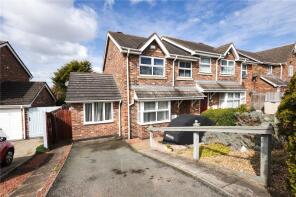 6, Cornflower Grove, Ketley, Telford TF1 5ZH