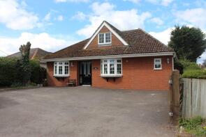 Marleycombe, The Portway, Salisbury SP4 6JL