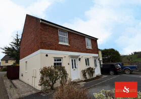 20, Lawn Gardens, Newton Abbot TQ13 0RB