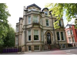 Apartment 8, 24, Aigburth Drive, Liverpool L17 4JH