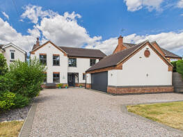 110, Weston Road, Aston-on-trent, Derby DE72 2BA