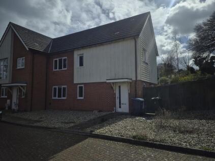 14 Elysium Park Close, Whitfield, Dover, Kent CT16 2FJ