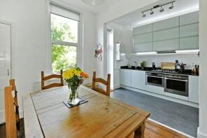 7, Rockleaze Road, Sneyd Park, Bristol BS9 1NF