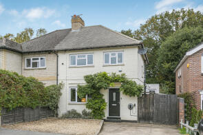 15, Bourne Road, Virginia Water GU25 4EX