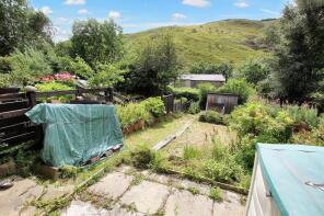 22, Brighton Terrace, Brighton Street, Cornholme, Todmorden OL14 8LA