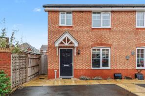 1, Kingfisher Fields, Pershore WR10 1FG