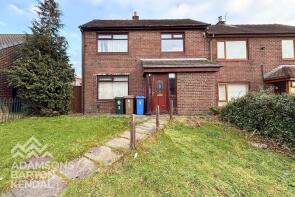 5, Glen Gardens, Rochdale OL12 0BU