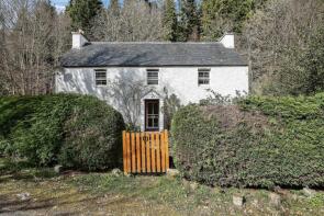 Aultsigh Cottage, A82t Alltsigh Access Road - Primrose Bay Access Road, Inverness IV63 7YD