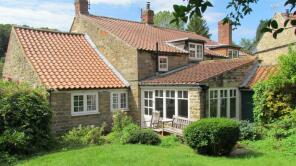 Lidsty Cottage, Low Street, Lastingham, York YO62 6TJ