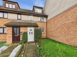 7, Regency Place, Canterbury CT1 1YS