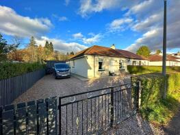 1, Dalour Cottages, Spean Bridge PH34 4EU
