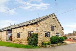 6 The Old Barn, Rectory Way, Towcester NN12 8SQ
