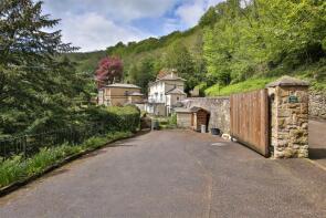 Masson Cottage, Upperwood Road, Matlock DE4 3PD