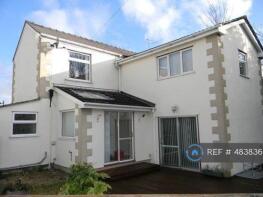 21, Gutter Hill, Johnstown, Wrexham LL14 1LT