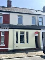 8, Turner Road, Canton, Cardiff CF5 1HS