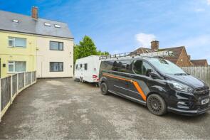 56, Columbia Street, Sutton-in-ashfield NG17 2JA