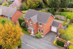 8, Blossom Grove, Chorley PR6 7HB