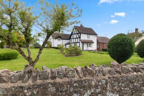 Glebe Cottage, Church Road, Malvern WR13 6BQ
