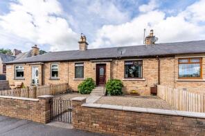 23, Park Terrace, Muirkirk Road, Cumnock KA18 3LD
