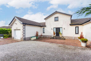Rosemarkie, Merse Way, Dalbeattie DG5 4LH