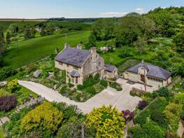 Old Vicarage, Road From Compton Abdale To Compton Farm, Cheltenham GL54 4DS