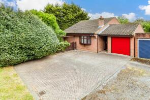 6, Station Road, Ditton, Aylesford ME20 6AX