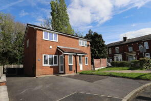 2, Ascot Meadows, Bury BL9 0UD