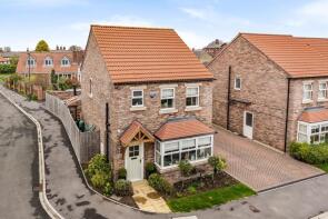 3, Honey Garth, Ripon HG4 5FA