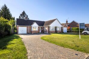 11, Sweet Briar Close, Colchester CO6 4NP