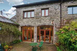 Ostlers Cottage, Field Broughton, Grange-over-sands LA11 6HW