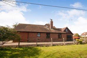 Barnwood, The Dicker, Hailsham BN27 4BJ