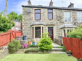 1, Rose Mount, Old Street, Newchurch, Rossendale BB4 9EB