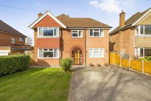 412, London Road, Ditton, Aylesford ME20 6DA