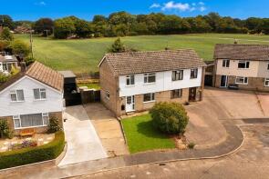 3, Meadow Close, Norwich NR14 6RQ