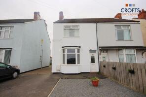 30, Top Road, South Killingholme DN40 3JF