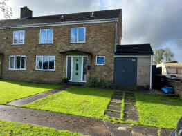 28, Kingscombe, Gurney Slade, Radstock BA3 4TH