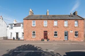 103, High Street, Cupar KY14 7PR