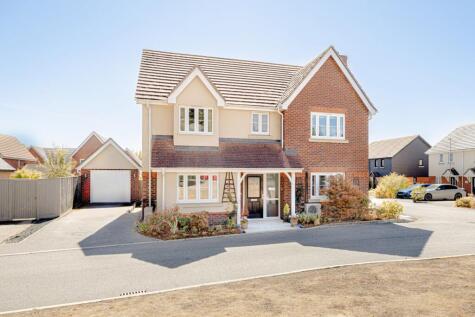 Oak Drive, Elsenham, Bishop's Stortford, Essex, CM22