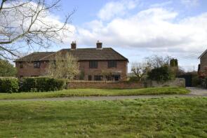 Kandy, The Green, Leckhampstead, Newbury RG20 8QJ
