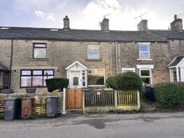 131, Marple Road, Glossop SK13 5DL