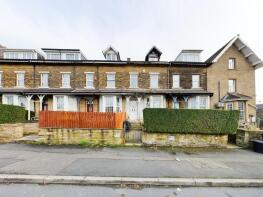 18, Farcliffe Road, Bradford BD8 8QA