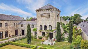 The Dove Cote, Moor Park, Beckwithshaw HG3 1QN